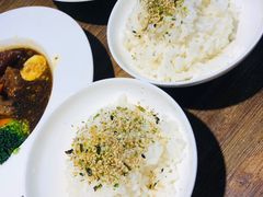 -隐食餐厅(金水湾公馆店)