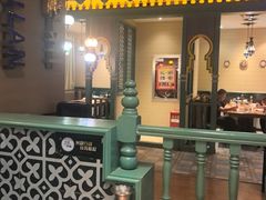 -驿楼兰·新疆菜(火车站店)