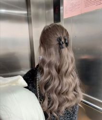 -慕名造型