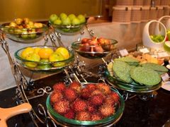 -索菲特西湖大酒店·香榭丽全日候餐厅(南山路店)