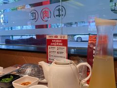 -潮泰牛肉火锅 · 创于1992年(车公庙店)