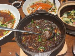 -高佳庄·舟山海鲜(海景旗舰店)