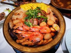 -东兴楼饭庄(六里桥店)