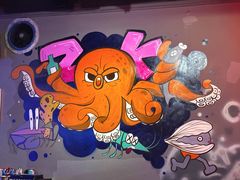 -质烤烤物·活烤海鲜(质烤总店)
