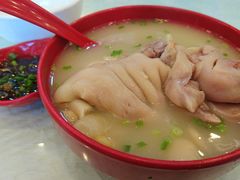 招牌蹄花-廖老妈蹄花店(人民公园陕西街259号店)