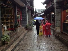 iphone_upload_pic-88号小吃店·经典云南菜·地道纳西美食
