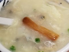 -吕氏疙瘩汤·新鲁菜(济南万象城店)