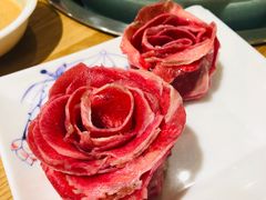 -青瓷火锅料理(西单大悦城店)