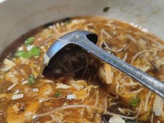 -味莊·青岛菜(云霄路店)