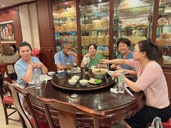 -中国城银都鱼翅酒楼