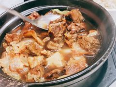 -赵家牛肉砂锅(台西三路店)