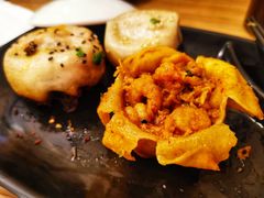 小龙虾生煎-小杨生煎(龙阳广场店)