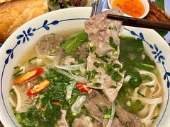 -saigon saigon | 西贡西贡(滨北店)