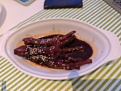 -桂满陇·蟹黄小笼汤包(清河万象店)