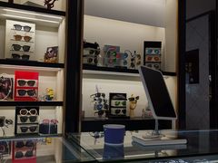 -精益眼镜(建三店)