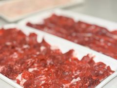 吊龙-食潮汕头鲜牛馆(望京保利店)