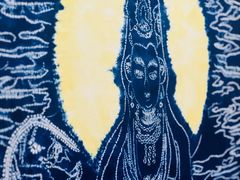 -璞真扎染博物馆