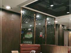 大堂-海底捞火锅(高科广场店)