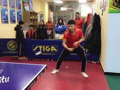 -腾翔乒乓球培训(亚运村店)