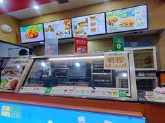 -SUBWAY赛百味(大都荟店)