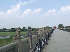 -卢沟桥文化旅游区