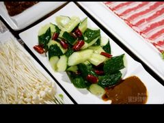 -超级神炭烤肉夜食(芥园西道店)