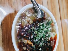 -老字号贾家肉丸糊辣汤(光明巷店)