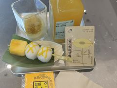 -喜茶(中山利和新地店)