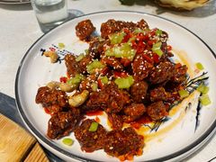 -人民公社铁锅炖·东北菜(卫国道店)