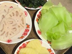 -牛市坎火锅(建设路店)