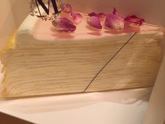 -Lady M(沙田新城市广场店)