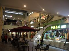 -宁波杉井奥特莱斯广场