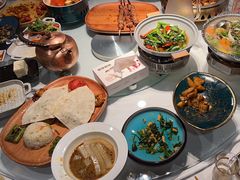 -耶里夏丽·丝路新疆菜·清真食品(徐汇南丹东路臻选店)