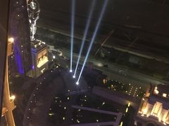 -影汇之星8字形摩天轮