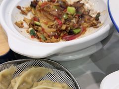 -兰湘子·湘菜小炒(荥阳吾悦广场店)