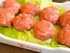 -潮德阿水牛肉火锅(深圳总店)