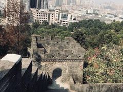 -求水山公园