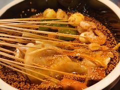 -谢老五跷脚牛肉·非遗传承店