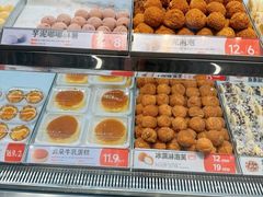 -東更道点心行(北京龙湖熙悦天街店)