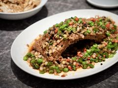 飘香招牌骨-新乾隆酒楼(帝景园店)