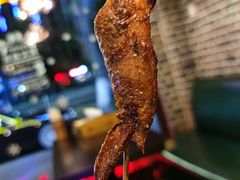 -阿文烧烤(金环路店)