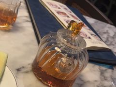 -东南里湖景餐厅·新闽菜(浦西万达店)
