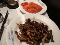 -星伦多自助料理(华润万象城店)