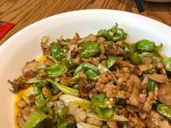 -滇铺子·云南特色菜·第九届野生菌美食节(东风东路c86店)