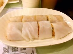 -点点心点心专门店(湾仔店)