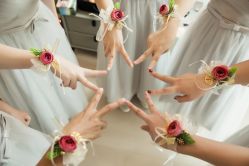 -经典婚纱摄影美学馆·私人定制