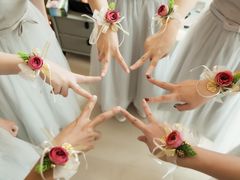 -经典婚纱摄影美学馆·私人定制
