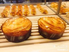 -巴黎贝甜(印象城店)