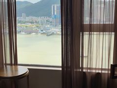 -澳门十六浦索菲特大酒店