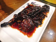 -山水人家(九堡店)